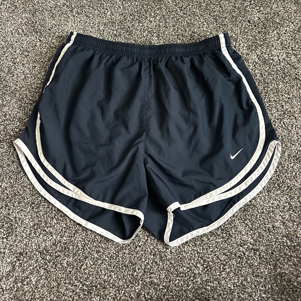 Nike running shorts